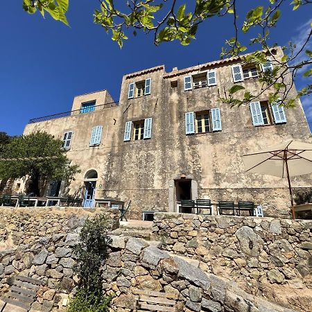 Casa Musicale Ξενοδοχείο Pigna Εξωτερικό φωτογραφία