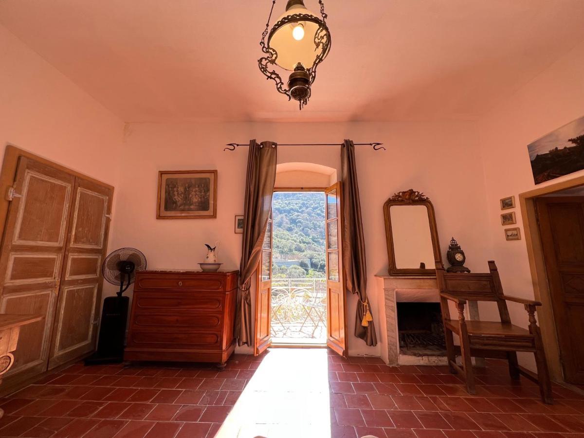 Casa Musicale Ξενοδοχείο Pigna Εξωτερικό φωτογραφία