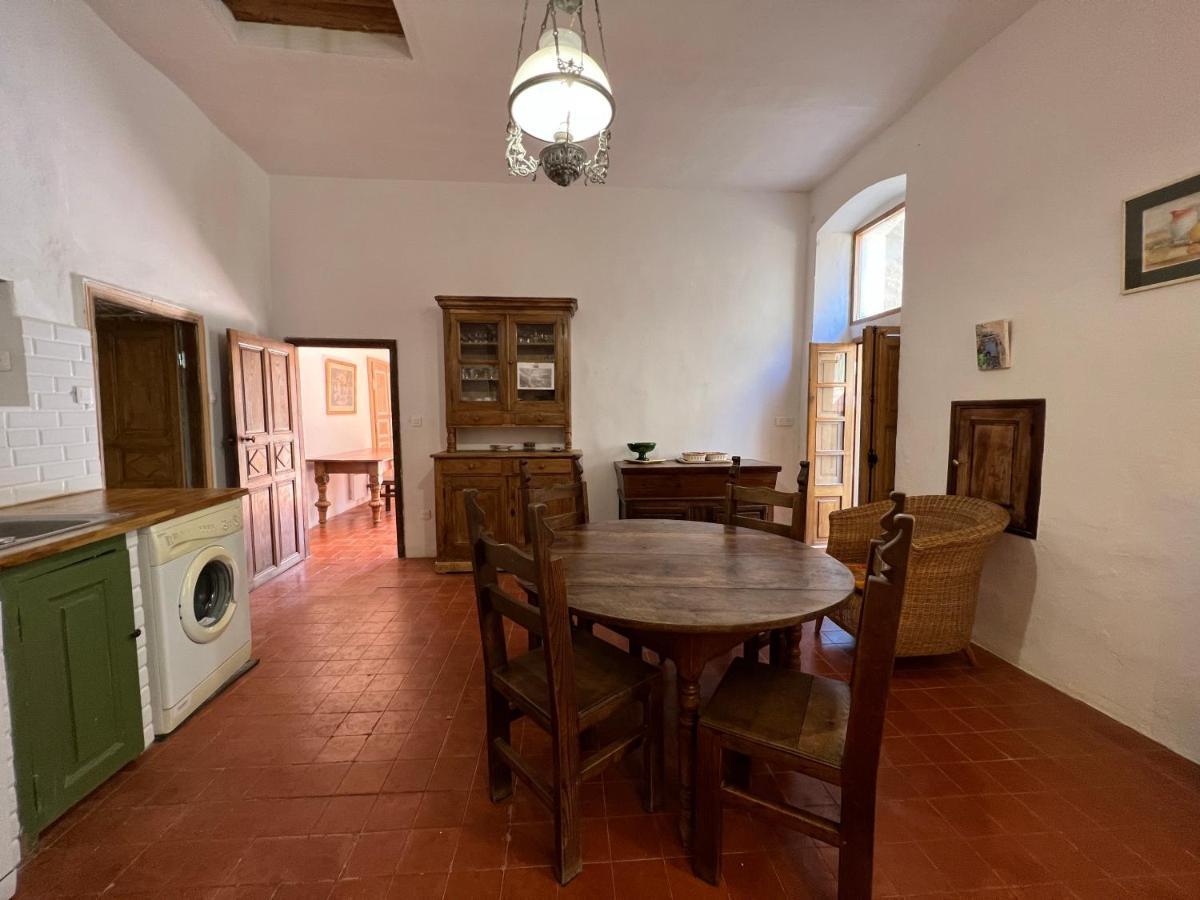 Casa Musicale Ξενοδοχείο Pigna Εξωτερικό φωτογραφία