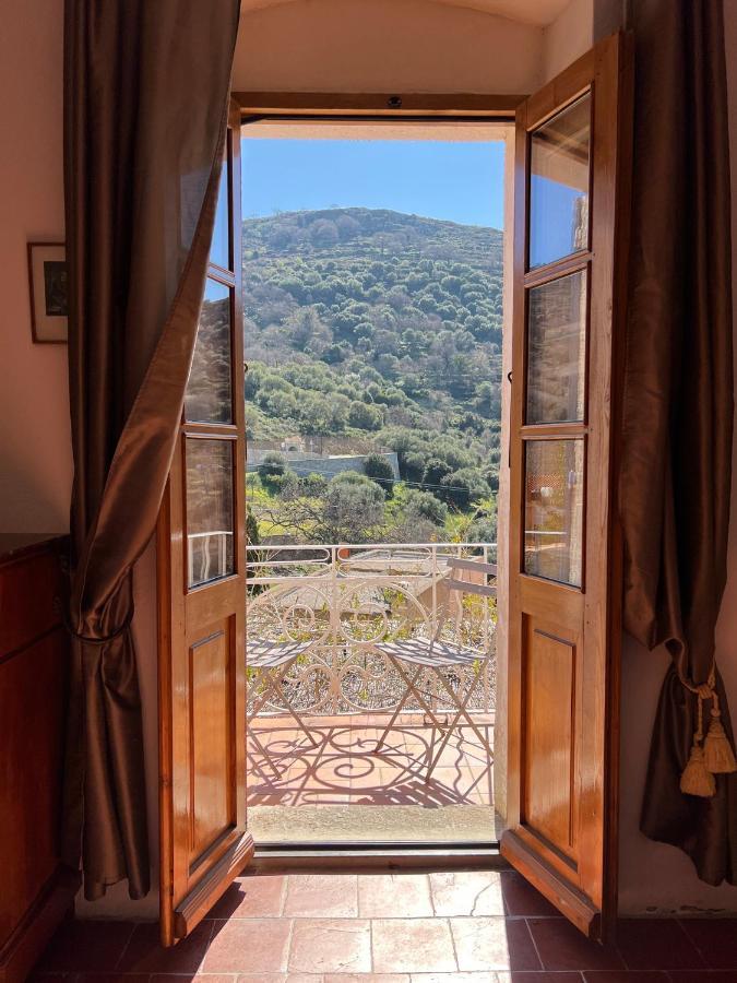 Casa Musicale Ξενοδοχείο Pigna Εξωτερικό φωτογραφία