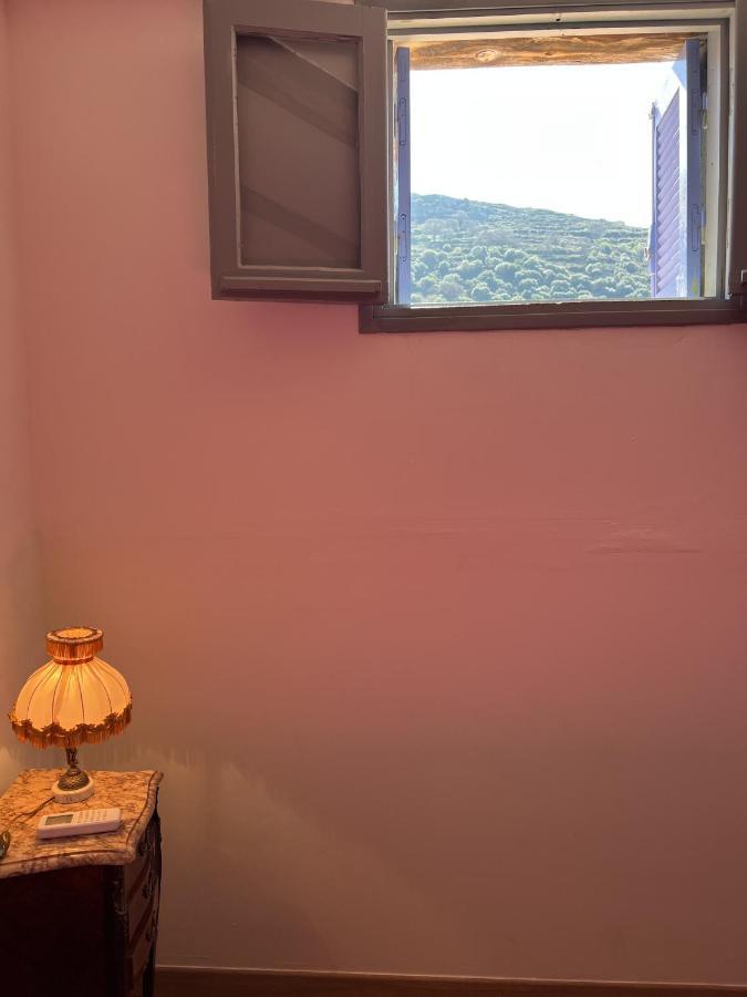 Casa Musicale Ξενοδοχείο Pigna Εξωτερικό φωτογραφία