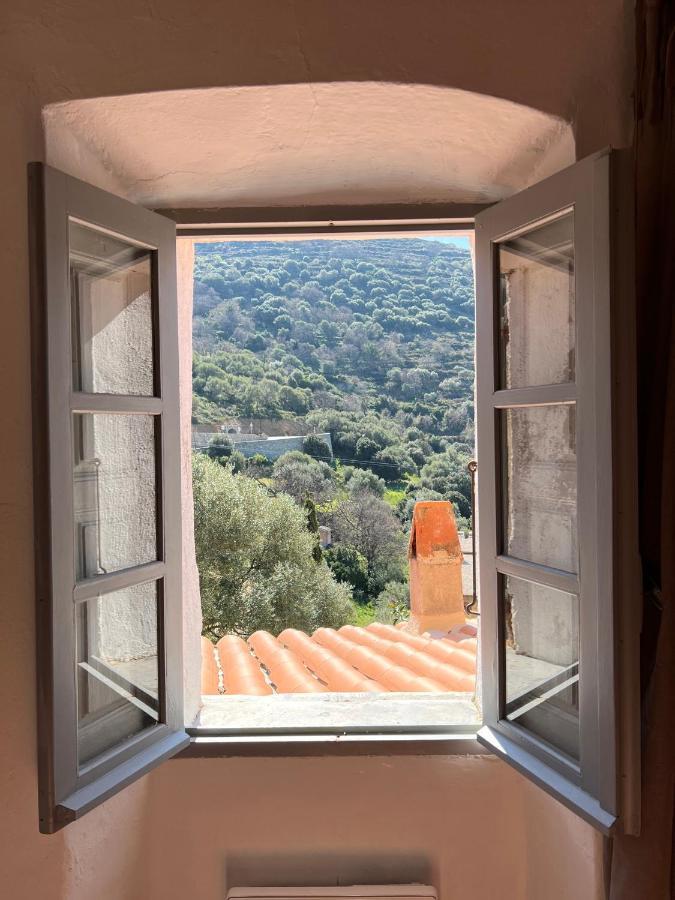Casa Musicale Ξενοδοχείο Pigna Εξωτερικό φωτογραφία