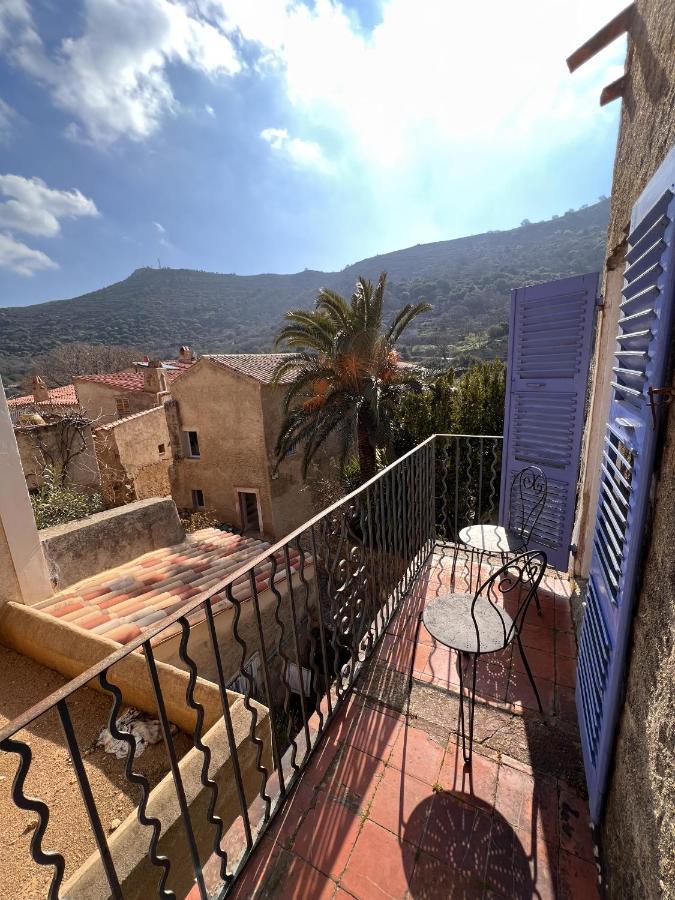 Casa Musicale Ξενοδοχείο Pigna Εξωτερικό φωτογραφία
