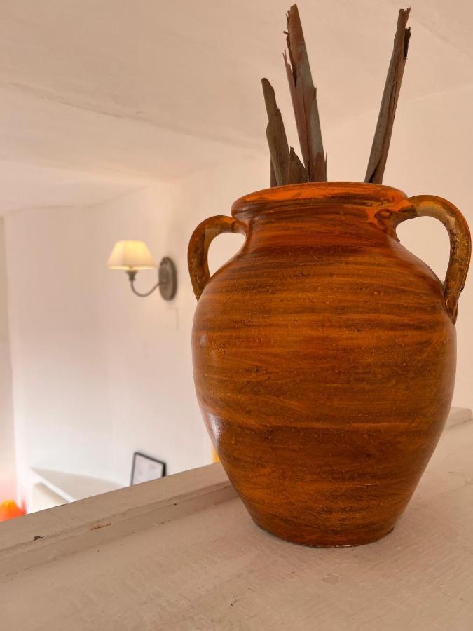 Casa Musicale Ξενοδοχείο Pigna Εξωτερικό φωτογραφία