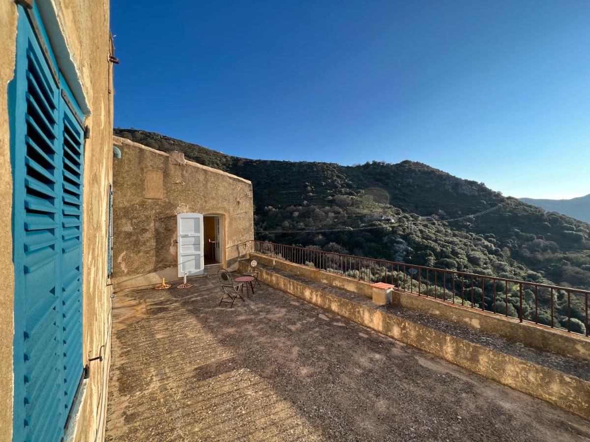 Casa Musicale Ξενοδοχείο Pigna Εξωτερικό φωτογραφία