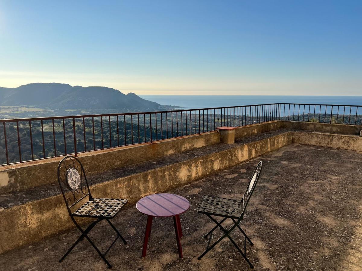 Casa Musicale Ξενοδοχείο Pigna Εξωτερικό φωτογραφία