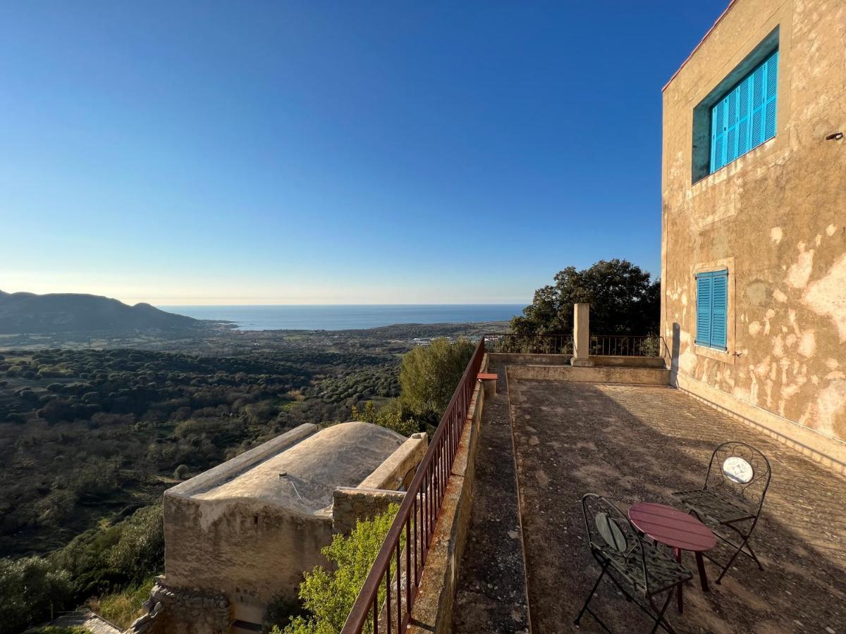 Casa Musicale Ξενοδοχείο Pigna Εξωτερικό φωτογραφία