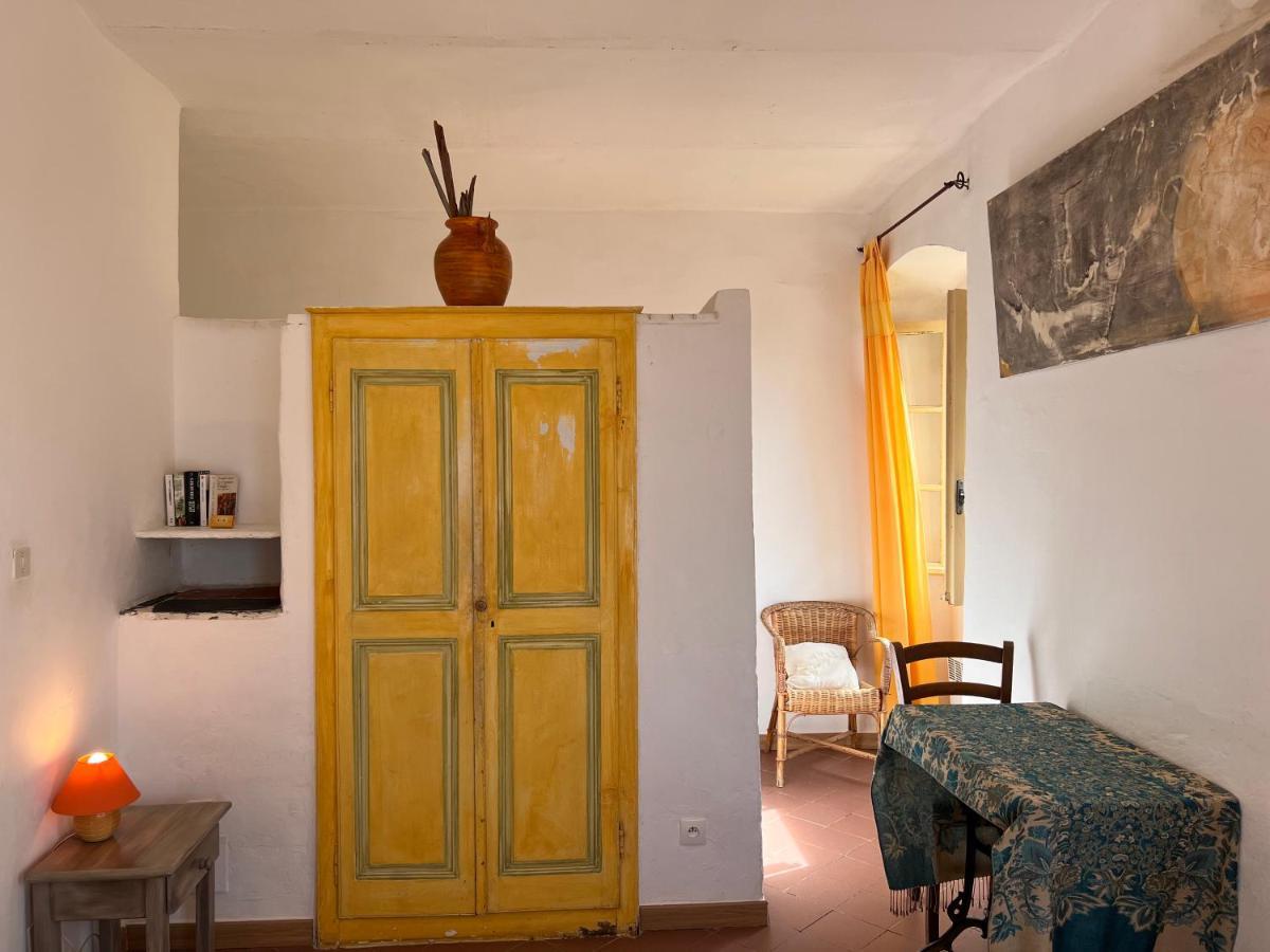 Casa Musicale Ξενοδοχείο Pigna Εξωτερικό φωτογραφία