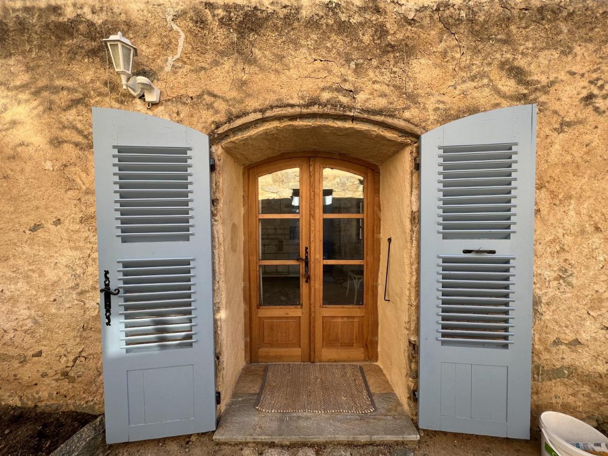 Casa Musicale Ξενοδοχείο Pigna Εξωτερικό φωτογραφία