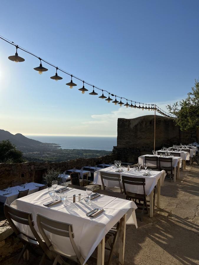Casa Musicale Ξενοδοχείο Pigna Εξωτερικό φωτογραφία