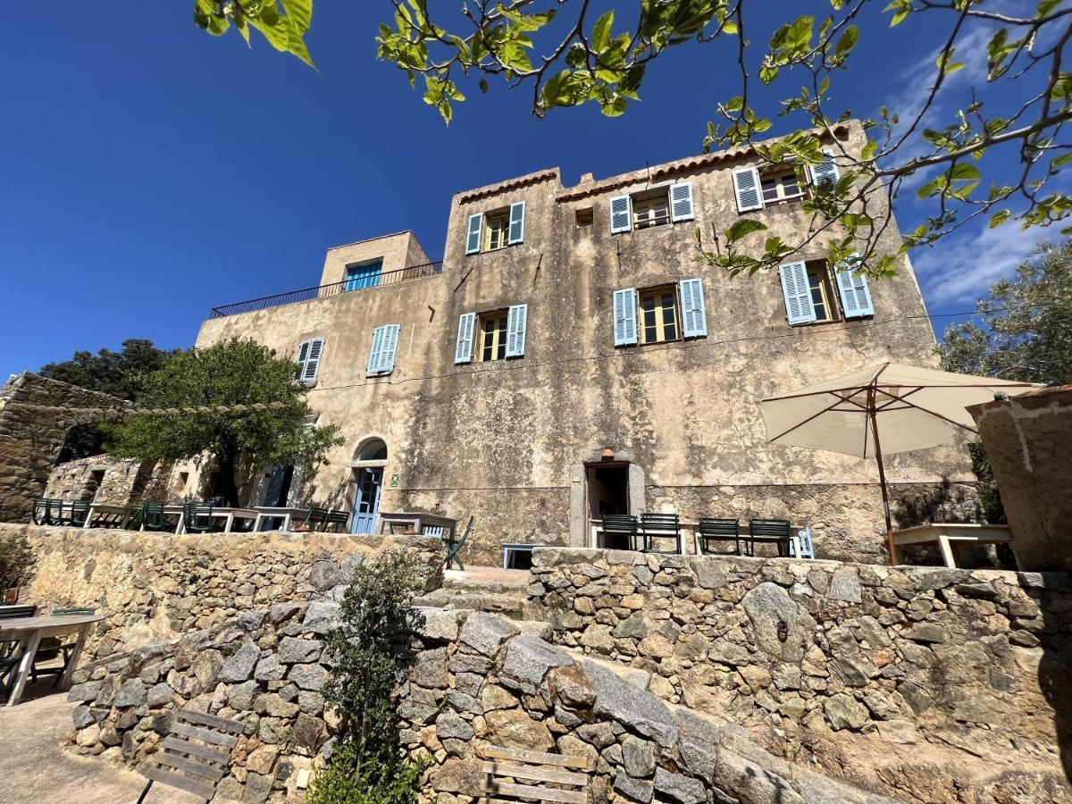 Casa Musicale Ξενοδοχείο Pigna Εξωτερικό φωτογραφία