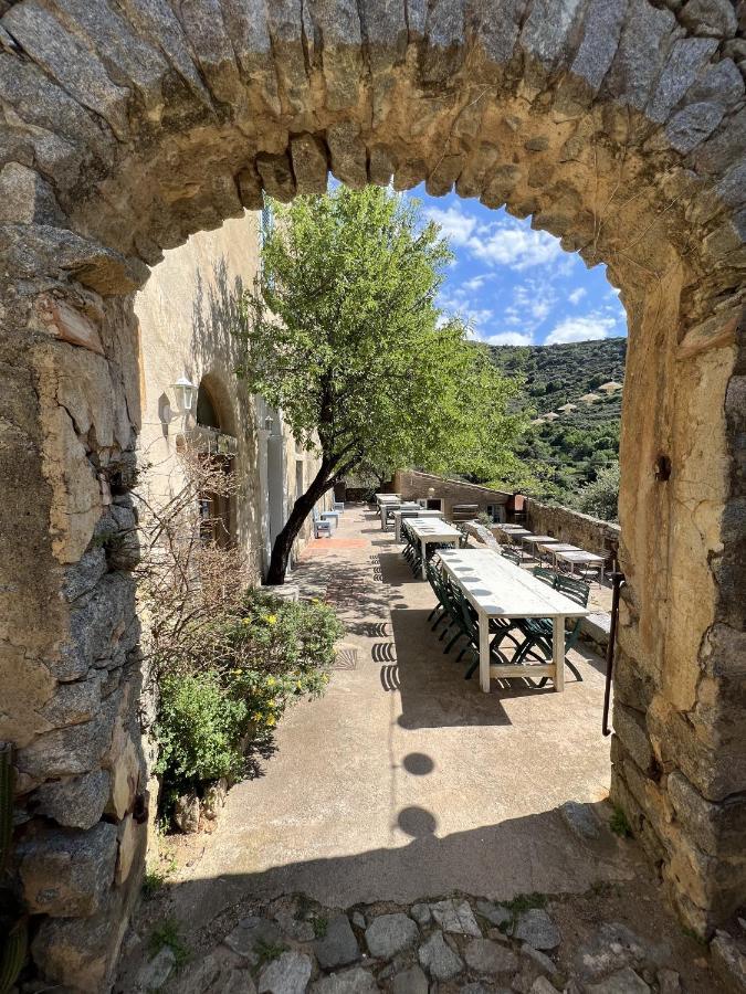 Casa Musicale Ξενοδοχείο Pigna Εξωτερικό φωτογραφία