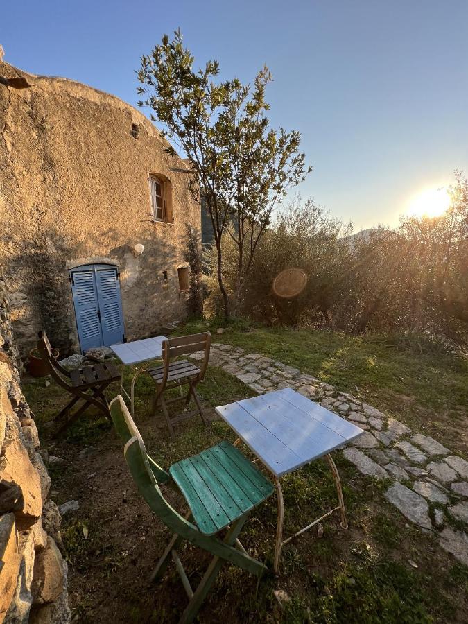 Casa Musicale Ξενοδοχείο Pigna Εξωτερικό φωτογραφία