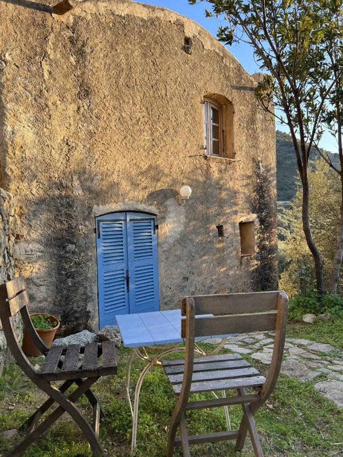 Casa Musicale Ξενοδοχείο Pigna Εξωτερικό φωτογραφία