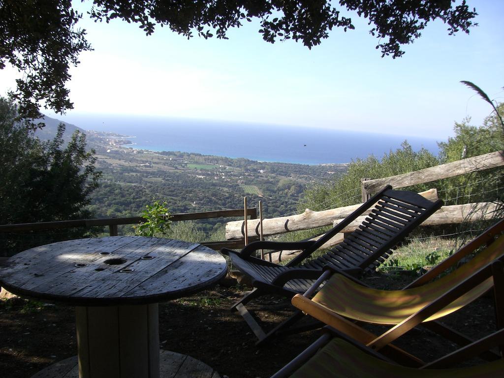 Casa Musicale Ξενοδοχείο Pigna Εξωτερικό φωτογραφία
