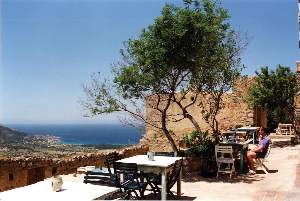 Casa Musicale Ξενοδοχείο Pigna Εξωτερικό φωτογραφία