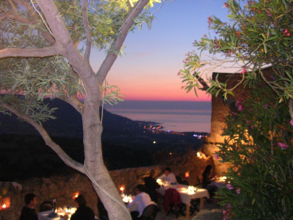 Casa Musicale Ξενοδοχείο Pigna Εξωτερικό φωτογραφία