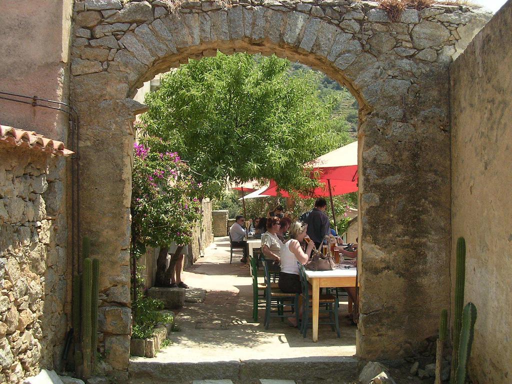 Casa Musicale Ξενοδοχείο Pigna Εξωτερικό φωτογραφία