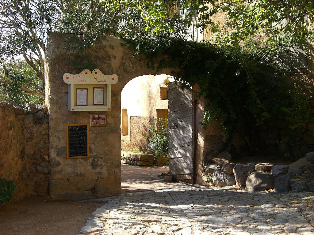 Casa Musicale Ξενοδοχείο Pigna Εξωτερικό φωτογραφία